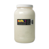 Jacquard Dorlands Wax - 1 Gallon - Versatile Pure Wax and Damar Resin - Protective Topcoat for Sealing and Finishing