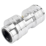 Caltric Rear Axle Bearing Carrier Hub Compatible with Kawasaki Kfx450R Kfx 450R Ksf450B 2008-2014