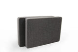 CASEMATIX Diced Foam Replacement Set Comes with Two 2.0Customizable Foam Layers That Fit Inside 16Cases