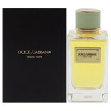 Dolce & Gabbana Velvet Pure Pour Femme 5.0 oz Eau de Parfum Spray