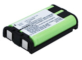 Rayovac RAY193 Cordless Phone Battery Ni-MH, 3.6 Volt, 830 mAh - Ultra Hi-Capacity - Replacement for PANASONIC HHR-P104, Sony MD