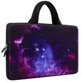 ICOLOR 11 11.6 12 12.1 12.5 inch Laptop Carrying Bag Chromebook Case Notebook Ultrabook Bag Tablet Cover Neoprene Laptop Sleeve