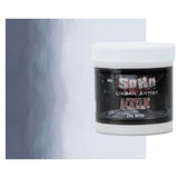 Soho Urban Artist Heavy Body Acrylic Paint - 500 ml Jar - Zinc White - Thick, Rich Color, Excellent Coverage, Professional Quali