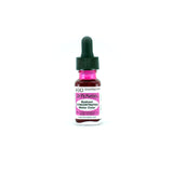 Dr. Ph. Martins RADI05OZS49D Radiant Concentrated Water Color (49D) Watercolor Bottle, 0.5 oz, Raspberry, 1 Bottle
