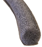 Sashco 30623 PreCaulking Filler Rope Backer Rod 5/8Inch x 50Feet, Grey
