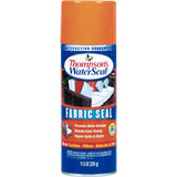 Thompsons WaterSeal TH.01050218 Fabric Seal, Clear, 11.5 oz.