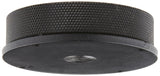 Starrett Magnetic Back for 25 and 2600 Series Dial Indicators - Quick Attachment, Powerful Magnet - 5/16-24 Thread, Back AGD 2 T