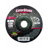Metal Grind Whl4X1/4X5/8 (Pack Of 1)