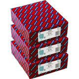 Smead Interior File Folders FOLDER,LTR INT 1/3,AA (Pack of3)
