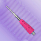 Working Part Of The Pusher Combo UNIQ 38 Straight Toenail File -STALEKS