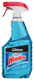 Windex(R) Powerized Glass Cleaner with AmmoniaD, 32 Oz. Spray Bottle
