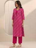 Libas Women'S Pure Cotton Kurta Sets (99202