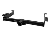 Armordillo 1996-2017 Gmc Savana (Excl. Cutaway Model) Class 4 Trailer Hitch - Black