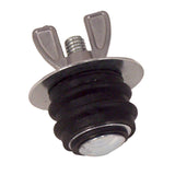 Midland Metal 990569 Sewer Test Plug 4 in.