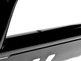 Armordillo 2004-2012 Chevy Colorado Classic Bull Bar - Black