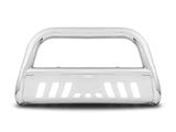 Armordillo 2007-2014 Toyota Fj Cruiser Classic Bull Bar - Polished