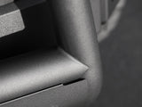 Armordillo 2005-2019 Nissan Frontier Ms Series Bull Bar - Matte Black