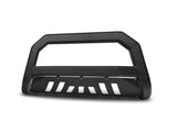 Armordillo 1999-2002 Lincoln Navigator Ar Series Bull Bar - Texture Black
