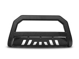 Armordillo 1999-2006 Toyota Tundra Ar Series Bull Bar - Texture Black