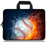 11inch 11.6inch 12inch 12.1inch 12.5 Inch Laptop Carrying Bag Case Notebook Ultrabook Bag Tablet Cover Neoprene Sleeve Briefcase Bag Compati