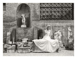 Thermae Diocletiani, Rome-Paper Art-26,,X20,,