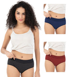 Trylo Riza Panty Saloni Dark_Assorted_Xl,Assorted,,B0BBVCSMD5