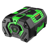 Amitself Upgraded 56V 7.5Ah Battery Replacement for EGO Lawn Mower,7500mAh Rechargeable Battery Compatible with EGO 56V Power To
