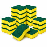 AZADARA Heavy Duty Kitchen Sponges, 16 Pack