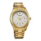 Sonata Festive 2.0 Quartz Silver Round Dial Men'S Watch | Stainless Steel Strap Material | Watches For Men Analog - 77198Ym01