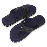 Ortho Joy Extra Soft Doctor Ortho Slippers For Men/Regular Wear Comfortable Slipper,Blue,10,B0CN1BS16F