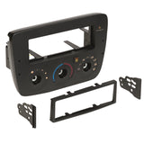 Metra 99-5717 Taurus/Sable 04-07 Dash kit, BLACK