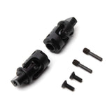 Axial WB11 Driveshaft Coupler (2) RBX10, AXI232052