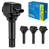PHILTOP UF710 Ignition Coil Pack, Replacement for 2014-2016 Forester, 2013-2014 BRZ XV Crosstrek Outback Legacy FR-S, 2013-2015