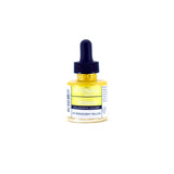 Dr. Ph. Martins Calligraphy Color (2R) Ink Bottle, 1.0 oz, Iridescent Yellow
