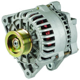 OEG Parts New Alternator Compatible With Ford Ranger 01 02 03 04 05 06 07 08 09 2001-2009, Mazda B2300 2001-2009 2.3L 6L5T10300A