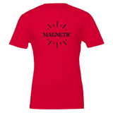 Pull All Good Vibes Magnetic T-Shirt