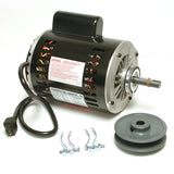 Dial 2393 1 Hp/2Speed Copperline Standard Motor Kits