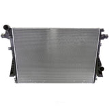 Denso 221-9475 Radiator, 1 Pack