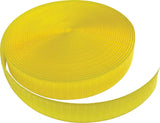 SPOT ON YELLOW CARPET MARKER STRIPS