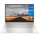 HP Pavilion Laptop, 15.6 FHD Touchscreen Display, Intel Core i7-1255U Processor, 32GB RAM, 1TB SSD, HDMI, Webcam, Wi-Fi 6, Backl