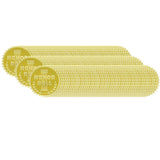 Hayes Publishing Gold Foil Embossed Seals: Honor Roll, 1.75-Inch, 54 Per Pack, 3 Packs (H-Va370-3)