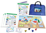 NewPath Learning Matter & Its Properties Learning Center