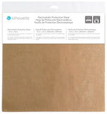 Silhouette Electrostatic Protection Sheet for use with 12 inch Curio 2 and Cameo 5 Electrostatic Mat