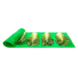 Eurow Microfiber Lettuce Wrap Towels, Ultra Absorbent Terry Weave Vegetable Drying Cloths, Reusable Kitchen Towels for Greens, H