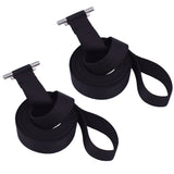 YYST 95 Patio Awning Pull Strap W/SS Pin RV Pull Strap Travel Awning Replacement Pull Strap W Stainless Steel 304 Pin (2)