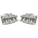 cciyu 18B4919A 18B4918A Front Left & Right Brake Calipers With Bracket For Cadillac,For Chevy,For GMC