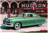 Moebius Models MOE1214 1/25 1954 Hudson Hornet Special