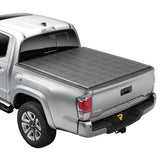 RealTruck TruXedo Sentry Hard Rolling Truck Bed Tonneau Cover | 1586901 | Fits 2019 - 2025 Dodge Ram 1500, Does Not Fit w/ Multi