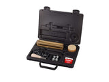 Allpax AX6100 Metric Gasket Cutter Kit, No. 6, Steel