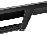Armordillo 2007-2018 Chevy Silverado 2500/3500 - Crew Cab Ar Drop Step - Matte Black